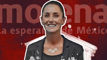 Sheinbaum se comprometió a cumplir