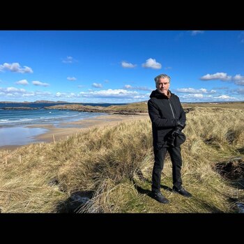 Pierce Brosnan se ha pronunciado