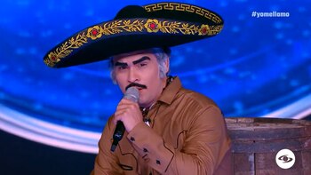 La puesta en escena fue