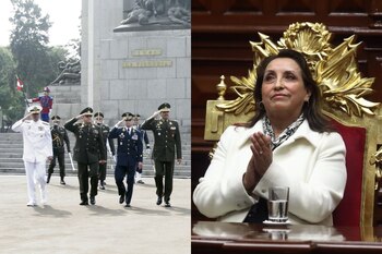 Comando Conjunto de las Fuerzas