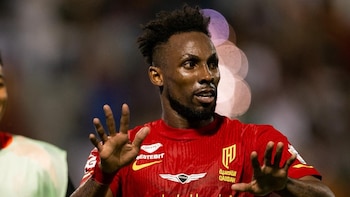 Julián Quiñones regresa imparable a Arabia y podría sumar compañero de lujo del Manchester City