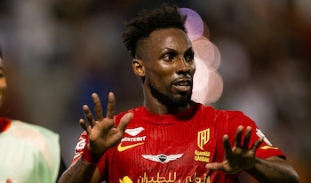 El Al-Qadisiya de Brendan Rodgers arrancó con autoridad la temporada, con un Quiñones que apunta a repetir su histórica marca de 33 tantos el curso pasado. (Instagram/ @fcqadsiah)