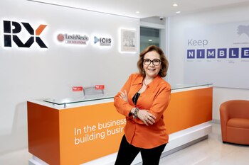 Laura Barrera, directora de Expo