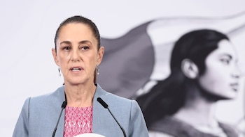 Casa Blanca pide a Sheinbaum “un poco de empatía” por agentes de EEUU muertos en Chihuahua