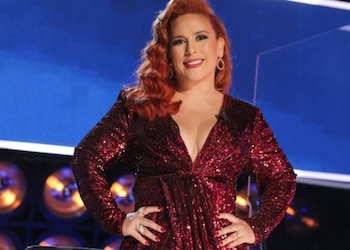 Angelica Vale dijo que sus