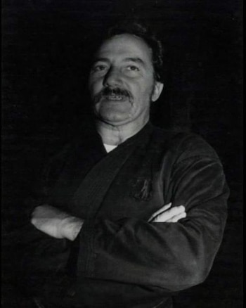 Domingo Rodríguez Oquendo, mejor conocido