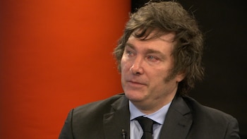 “Los argentinos ya elegimos la