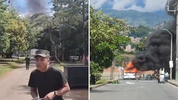 Atentado en Cali: estas son las medidas que buscan cerrar el cerco y evitar otro ataque terrorista