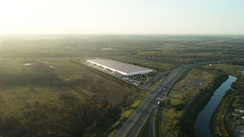 El nuevo centro del Grupo