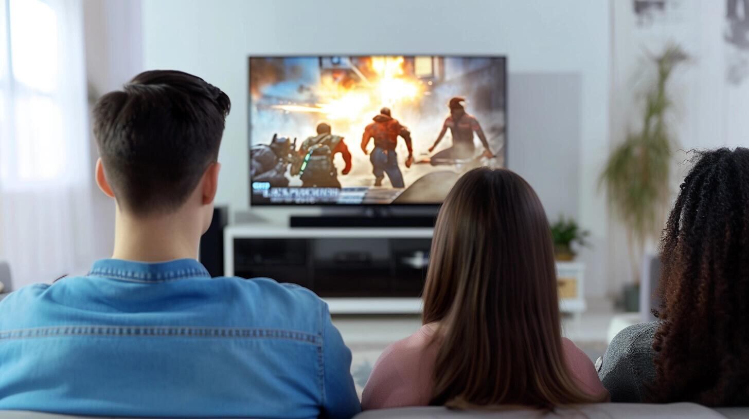 La industria del cine utiliza análisis de datos y estudios de mercado para anticipar tendencias, evaluar riesgos y potenciar el éxito de franquicias cinematográficas - (Imagen ilustrativa Infobae)