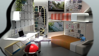 Cómo van a funcionar los