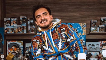 Pérez tiene 29 años y