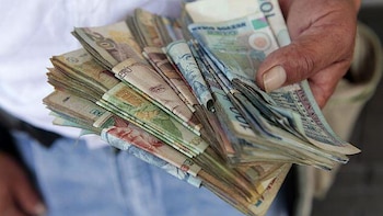 La regla es precisa: si