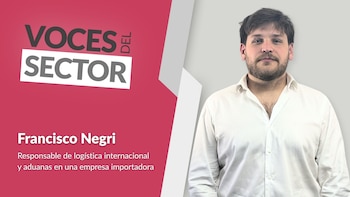 Cuando el producto manda: así se adapta la logística en cada importación
