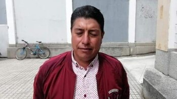 Asesinan a Julio César Bravo, presidente del Concejo de Córdoba, Nariño