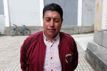 Asesinan a Julio César Bravo, presidente del Concejo de Córdoba