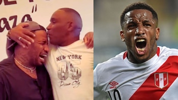 Perdón y olvido: El conmovedor