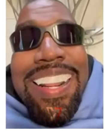 KANYEWEST