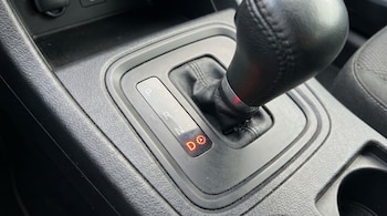 autos - caja de cambios - autos automáticos - tecnología - 30 de abril