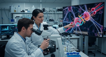 La comprensión de estos mecanismos