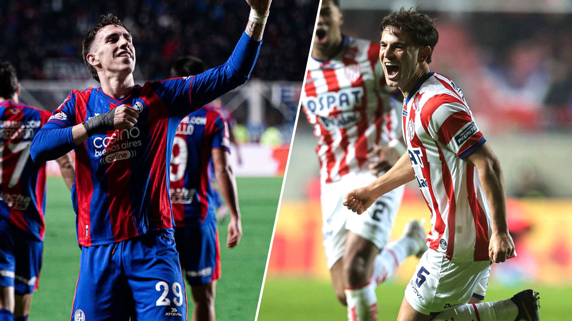San Lorenzo chocará contra Unión