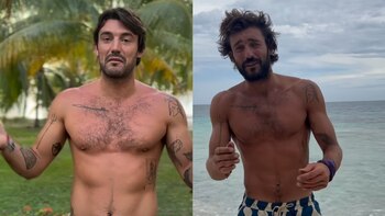 Antes y después de Logan