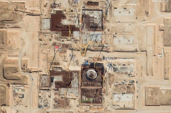 Durante seis días consecutivos, operaciones