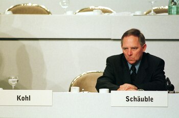 Ayudó a preparar el tratado