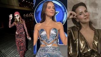 Vender ropa usada de famosos en internet, se volvió el negocio de influencers: Amara que linda, Paola Turbay y Laura Acuña