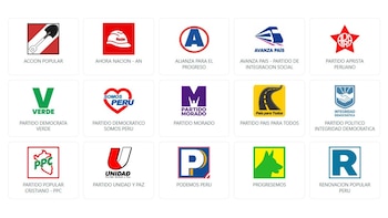Lista de candidatos a la alcaldía de Surco: Los 15 postulantes que buscan suceder a Carlos Bruce