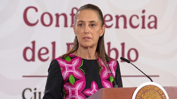 Ernesto Ruffo y presuntos nexos con el narco: Sheinbaum recuerda acusación que Felipe Calderón lanzó en 2017