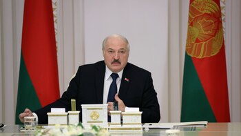 Bielorrusia: tras la condena a