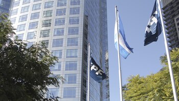Horacio Marín, de la petrolera Tecpetrol, estará al frente de YPF en Argentina