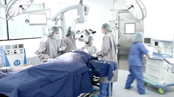 Directora del Instituto Nacional de Cancerología aclaró qué pasará con la atención a pacientes que estén en tratamiento por millonaria deuda de la Nueva EPS