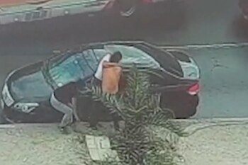 Foto: Buenos días Perú.