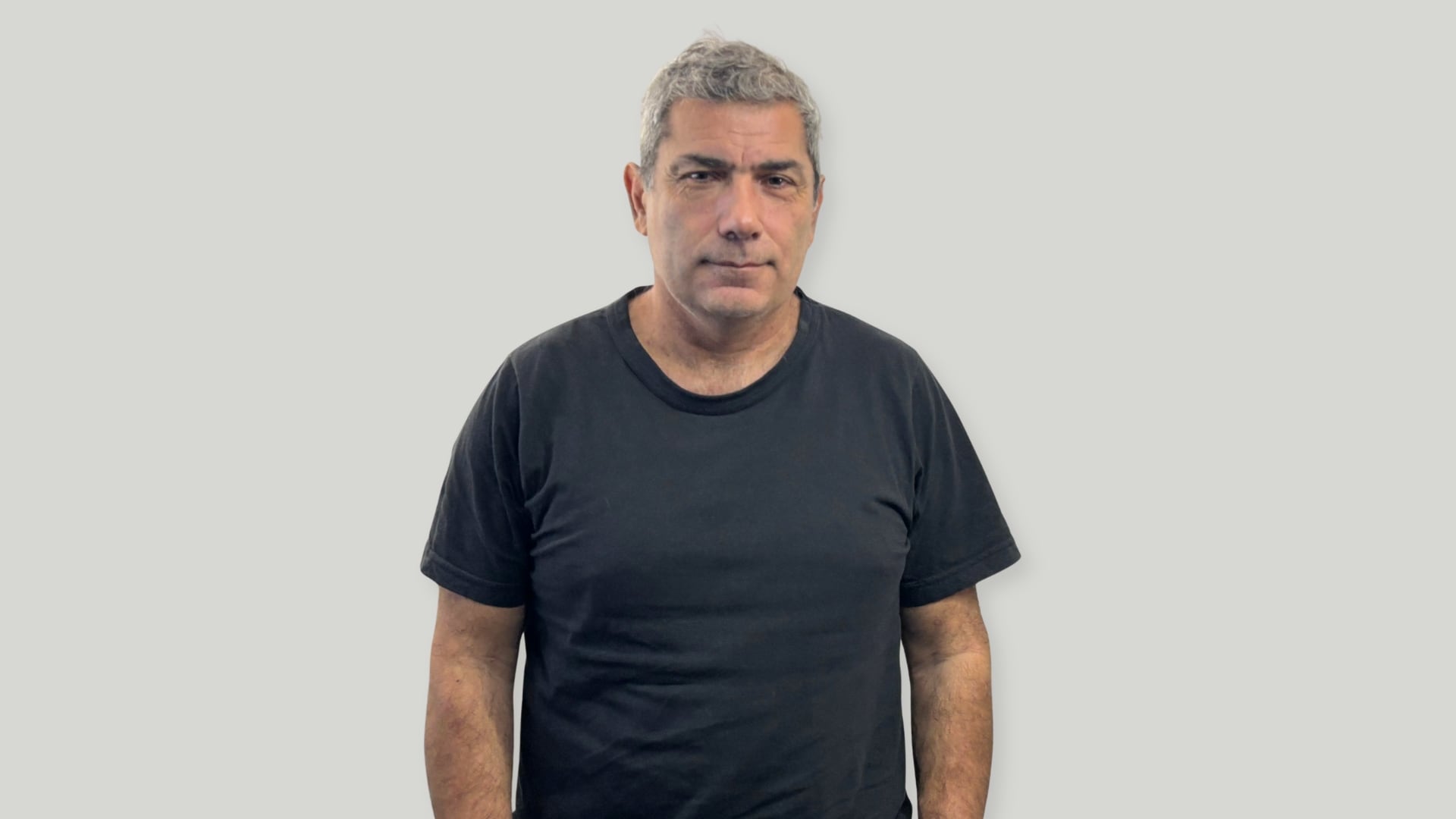 Leo Merlo es director de una empresa de aderezos (Foto: Movant Connection)