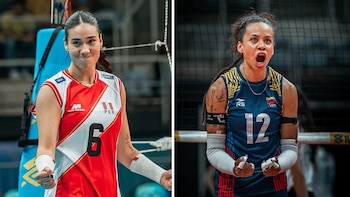 A qué hora juega Perú vs Venezuela: partido clave por fecha 3 del Campeonato Sudamericano de Vóley 2026
