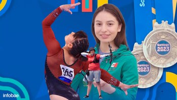 La Delegación Mexicana espera repetir