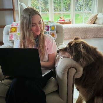 La vida en la granja