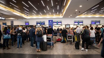 Hasta ahora, la fecha para