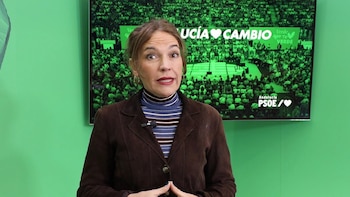 PSOE-A exige al PP que