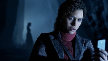The Conjuring: Unspoken, de Supermassive Games
