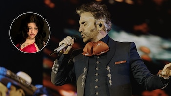 Alejandro Fernández responde si le