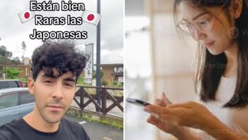 El mexicano aseguró que las