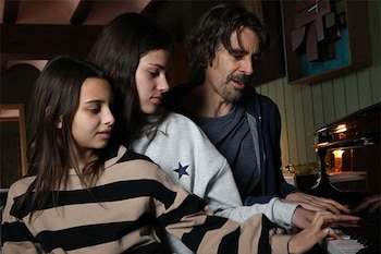 Imagen de 'Ahorcada'