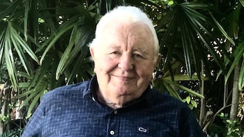 Un ingeniero argentino dice haber