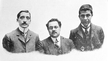 Valdizán dejó un importante legado