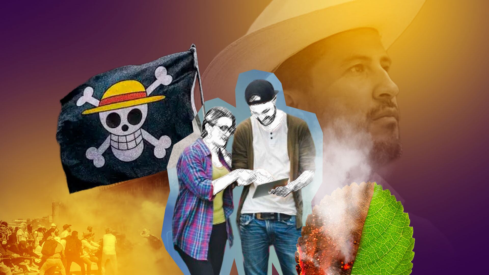 CRÉDITO: Jesús Áviles| Infobae México