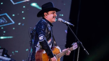 Los Tucanes de Tijuana no aprueban las restricciones a los narcorridos en el Festival Arre 2026