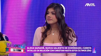 (Captura: Magaly TV La Firme)